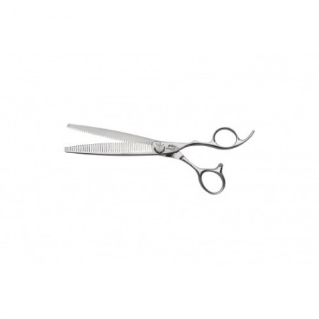 FORBICE PAOLA ACCO PROFESSIONALE TOELETTATURA DUPLEX 7”- 23T