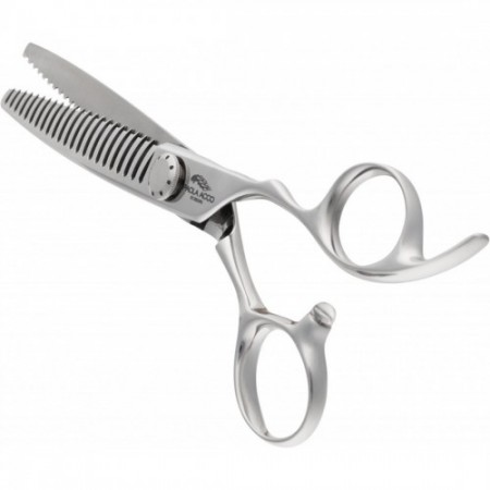 FORBICE PAOLA ACCO PROFESSIONALE TOELETTATURA DUPLEX 7”- 23T