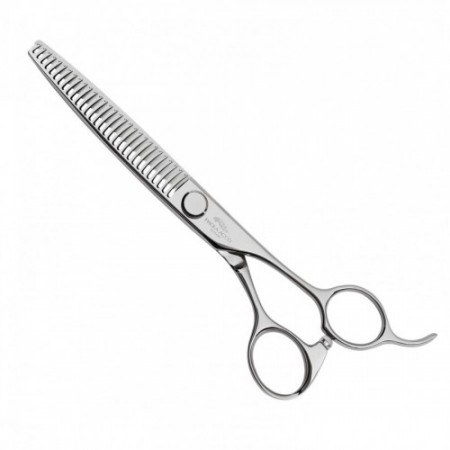FORBICE PAOLA ACCO PROFESSIONALE TOELETTATURA EMOTION  6,5” -  30T