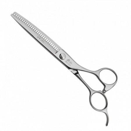 FORBICE PAOLA ACCO PROFESSIONALE TOELETTATURA EMOTION  6,5” -  30T