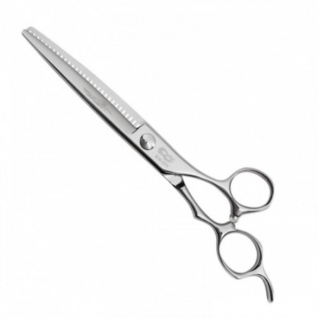 FORBICE PAOLA ACCO PROFESSIONALE TOELETTATURA INFINITY 6,5”- 46T