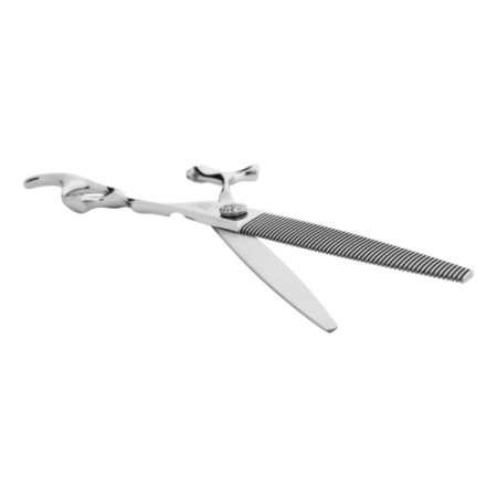 FORBICE PAOLA ACCO PROFESSIONALE TOELETTATURA INFINITY 7,5” - 37T
