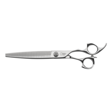 FORBICE PAOLA ACCO PROFESSIONALE TOELETTATURA INFINITY 7,5” - 37T