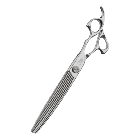FORBICE PAOLA ACCO PROFESSIONALE TOELETTATURA INFINITY 7,5” - 37T