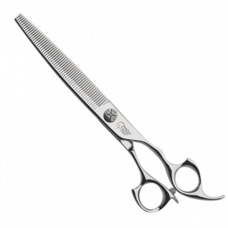 FORBICE PAOLA ACCO PROFESSIONALE TOELETTATURA INFINITY 7,5” - 57T