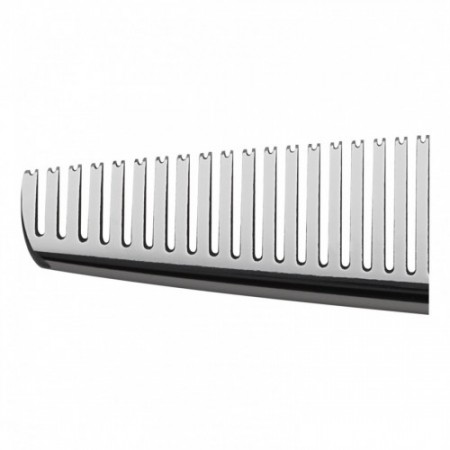 FORBICE PAOLA ACCO PROFESSIONALE TOELETTATURA SILKY COBALTO  - 7.5” - 66T