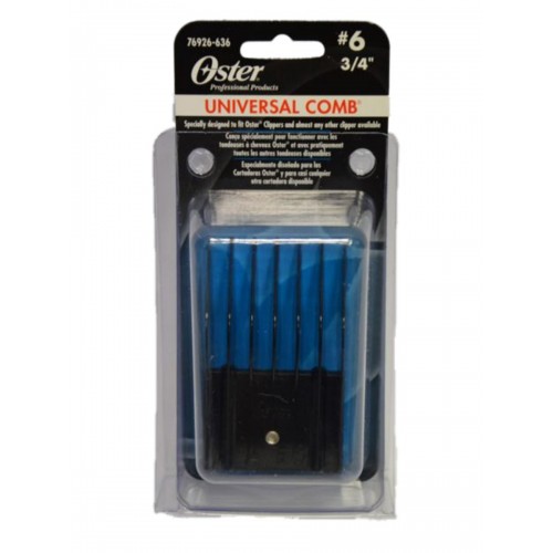 OSTER RIALZO PER TOSATRICE #6 18MM...