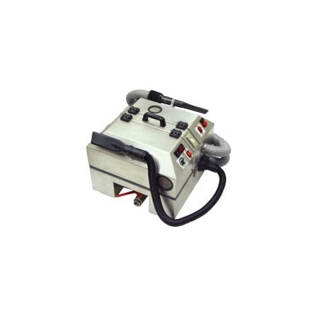 PET LINE ASPIRALIQUIDI PULSORE PHON CANE PET2380 TOELETTATURA