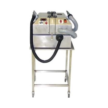 PET LINE ASPIRALIQUIDI PULSORE PHON CANE PET2380 TOELETTATURA