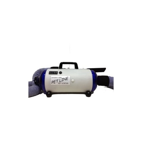 PET LINE MINI PULSORE OZONO IONI CANE...