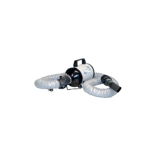 PET LINE MINI SOFFIATORE OZONO CANE...