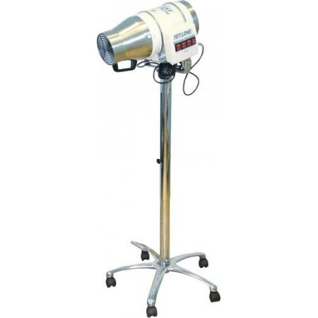 PET LINE PHON ASCIUGATURA CANE PET1983 TOELETTATURA