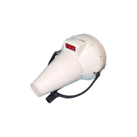 PET LINE PHON ASCIUGATURA CANE PET1990 TOELETTATURA