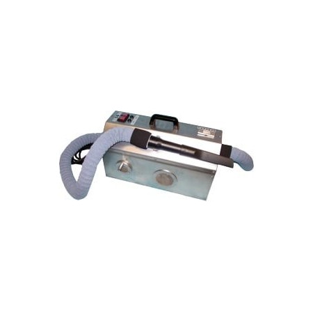 PET LINE SOFFIATORE ASCIUGATURA CANE PET2000 TOELETTATURA