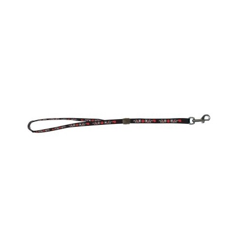 CAPPIO IMPRONTA ZAMPA NERO TOELETTATURA CANE CP0013