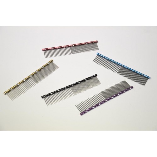PETTINE MANICO TONDO 16 CM 50/50...