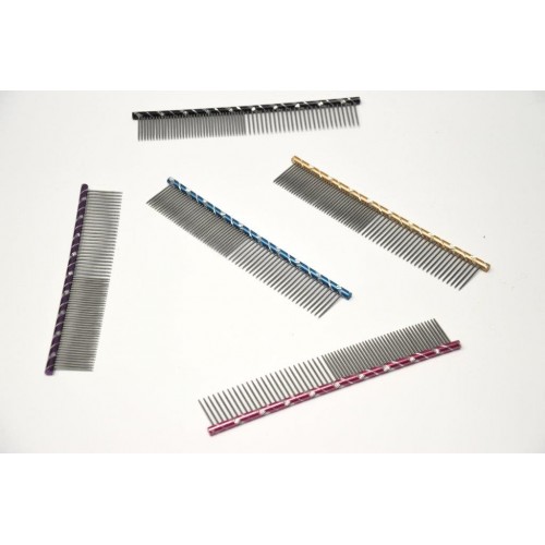 PETTINE MANICO TONDO 19 CM 50/50...