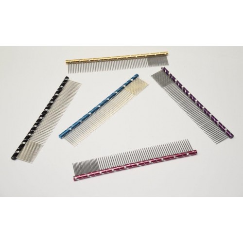 PETTINE MANICO TONDO 25 CM 50/50...