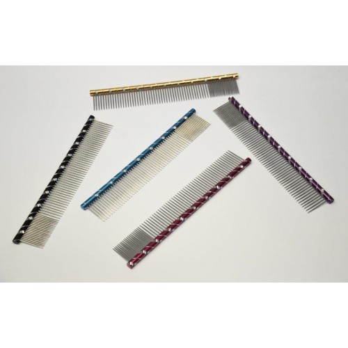 PETTINE MANICO TONDO 30 CM 80/20...