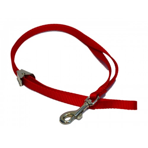 CAPPIO PER BRACCIO ROSSO 9MM...