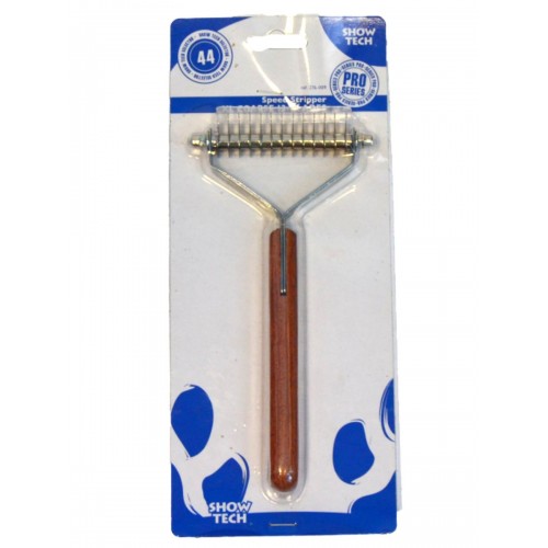 SHOWTECH PETTINE SLANATORE 13 DENTI...
