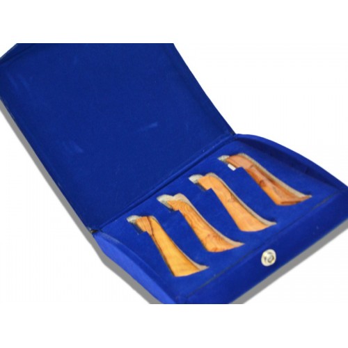 SHOWTECH ULTRA PRO STRIPPERS SET...