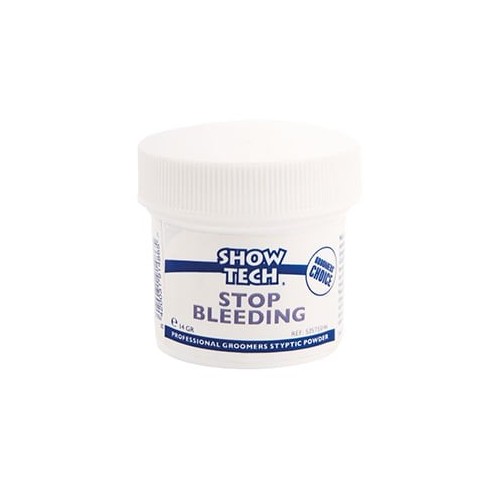 STOP BLEEDING ANTIEMOSTATICO 14 GR