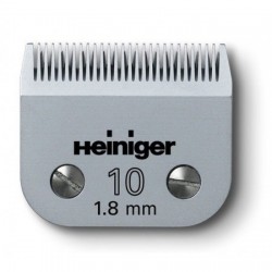 TESTINA HEINIGER...