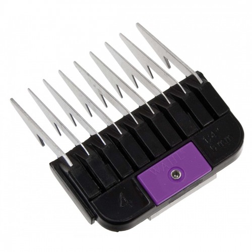 WAHL RIALZO PER TOSATRICE 6MM #4...