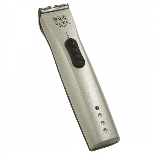 WAHL SUPER TRIM CORDLESS TOSATRICE...