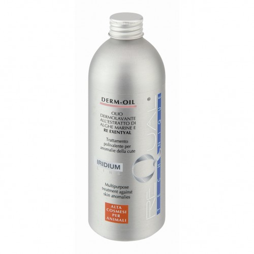 REQUAL DERM-OIL ANOMALIE DELLA CUTE...