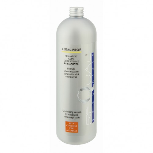 REQUAL KERAL-PROF SHAMPOO CANE MANTI...