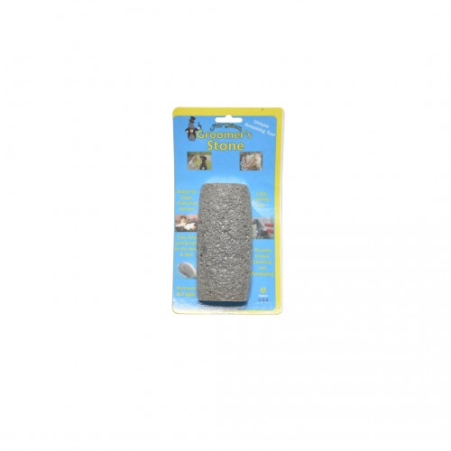 MR.GROOM STRIPPER STONE - PIETRA POMICE