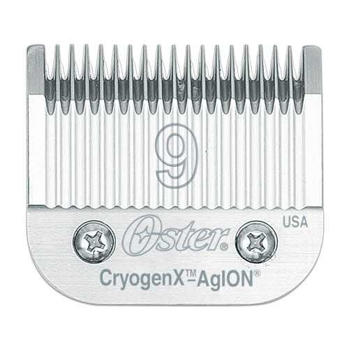 TESTINA OSTER A5 SIZE 09 mm2,0(789