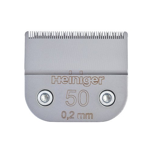 TESTINA 50/0,4 mm