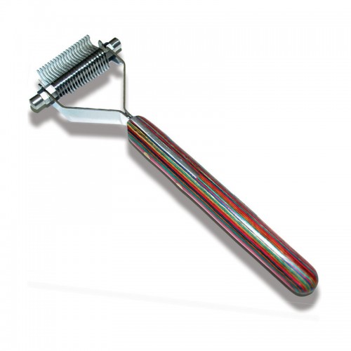 SLANATORE GREYHOUND 20 DENTI