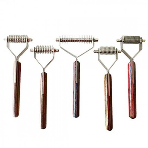 SLANATORE GREYHOUND 18 DENTI