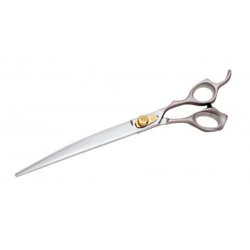 KISS GOLD PINK 9.5" CURVE
