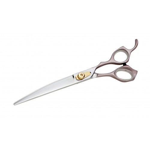 KISS GOLD PINK 8.5" CURVE