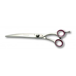 ENTREE 8.5" CURVE