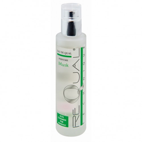 REQUAL PROFUMO ANIMALI EAU DE QUAL...