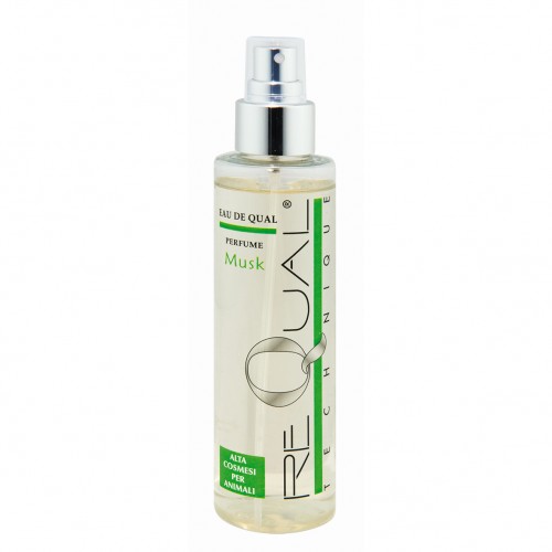 REQUAL PROFUMO ANIMALI EAU DE QUAL...