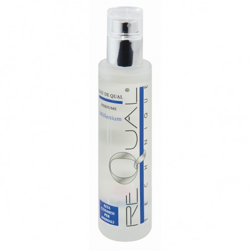 REQUAL PROFUMO ANIMALI EAU DE QUAL...