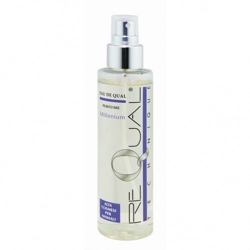 REQUAL PROFUMO ANIMALI EAU DE QUAL...