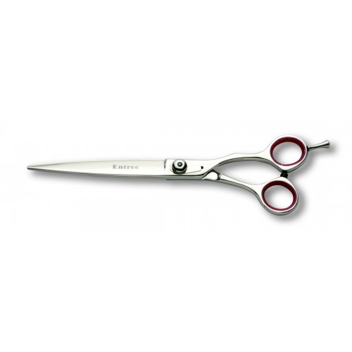 FORBICE GEIB PROFESSIONALE TOELETTATURA ENTREE 8.5 IN DRITTA