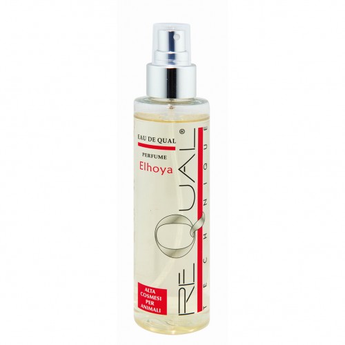 REQUAL PROFUMO ANIMALI EAU DE QUAL...