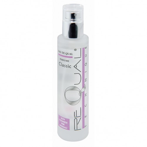 REQUAL PROFUMO ANIMALI EAU DE QUAL...
