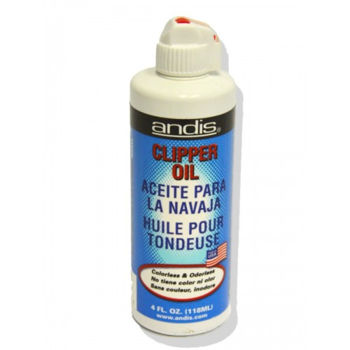 ANDIS OLIO PER TOSATRICE CLIPPER OIL...