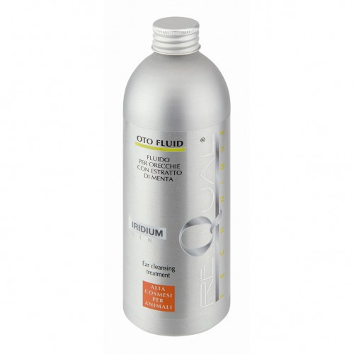 REQUAL FLUIDO SPRAY OTO FLUID...