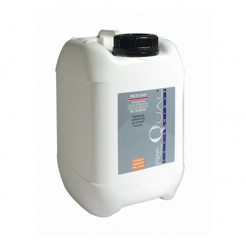 REQUAL PROF-INN SHAMPOO CANE MANTI...